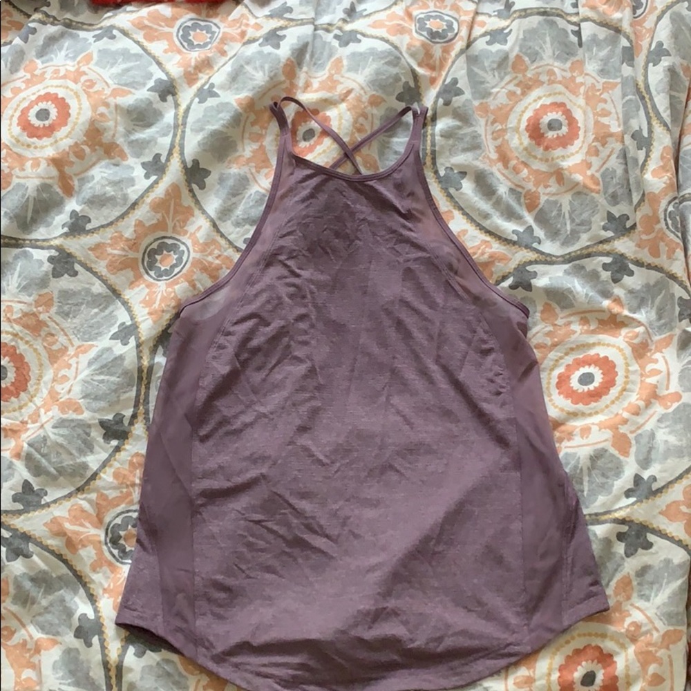 Lululemon Tank Top